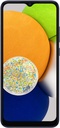 Samsung Galaxy A03 128 GB azul 4 GB RAM
