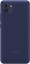 Samsung Galaxy A03 128 GB azul 4 GB RAM