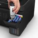 Epson EcoTank L5590 Inyección de tinta A4 4800 x 1200 DPI 33 ppm Wifi