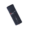 Regulador de Voltaje Smartbitt 8 Contactos 1350 VA / 675 W