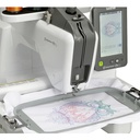 Bordadora Semi-industrial Brother Entrepreneur One Pr1x