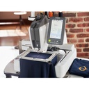 Bordadora Semi-industrial Brother Entrepreneur One Pr1x