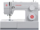 Máquina De Coser Recta Singer Heavy Duty 4423 Gris 110-120 V