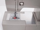 Máquina De Coser Recta Singer Heavy Duty 4423 Gris 110-120 V
