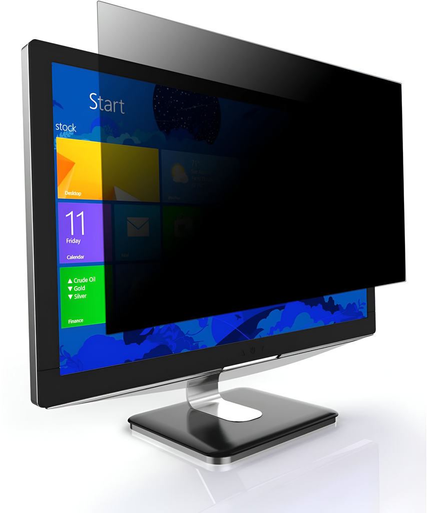 Targus Filtro de Privacidad 22'' W Para Monitor ASF22WUSZ