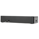 Docking Station Targus USB-C Universal DV4K 100W