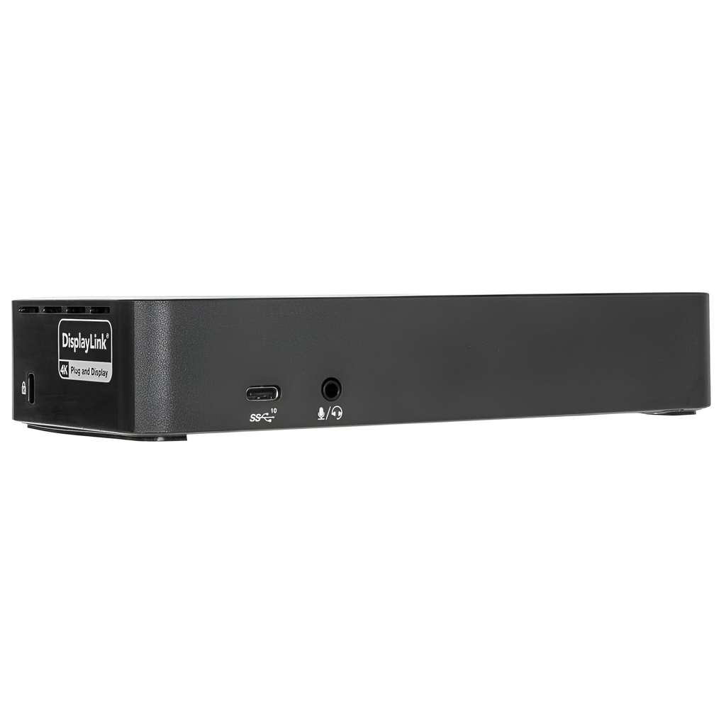 Docking Station Targus USB-C Universal DV4K 100W