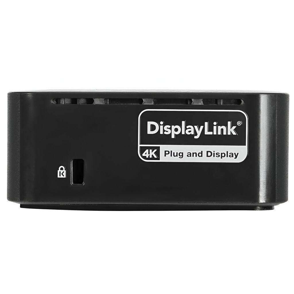 Docking Station Targus USB-C Universal DV4K 100W