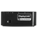 Docking Station Targus USB-C Universal DV4K 100W