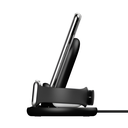 Cargador Inalámbrico Belkin 3 en 1 Para Dispositivos Apple
