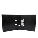 Carpeta para archivo Techmakro negra