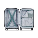 Maleta de Viaje Delsey SHADOW 55cm 5.0 Color Green