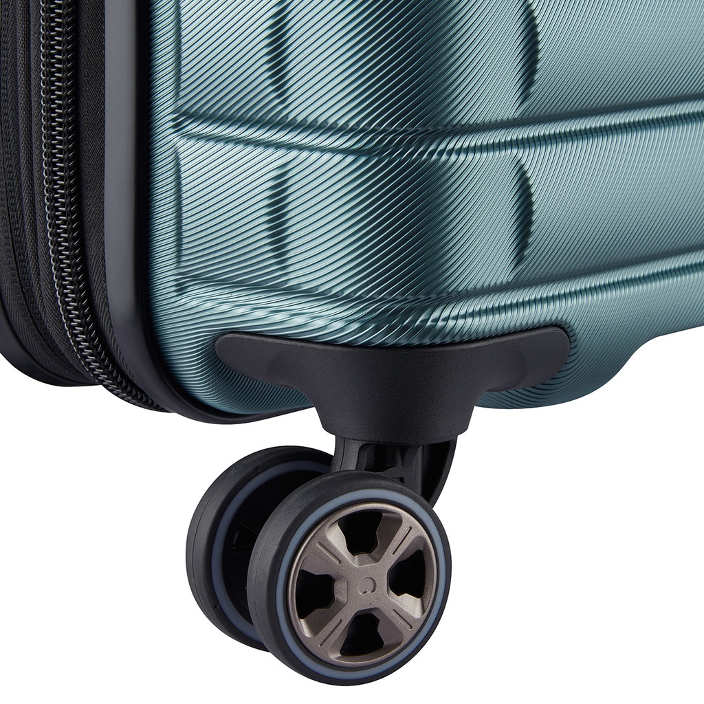 Maleta de Viaje Delsey SHADOW 55cm 5.0 Color Green