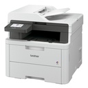 Multifuncional digital a color Brother, Wifi, DCP-L3560CDW