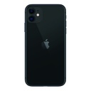 Apple iPhone 11 128 GB, Negro A2111 (Seminuevo Grado A)