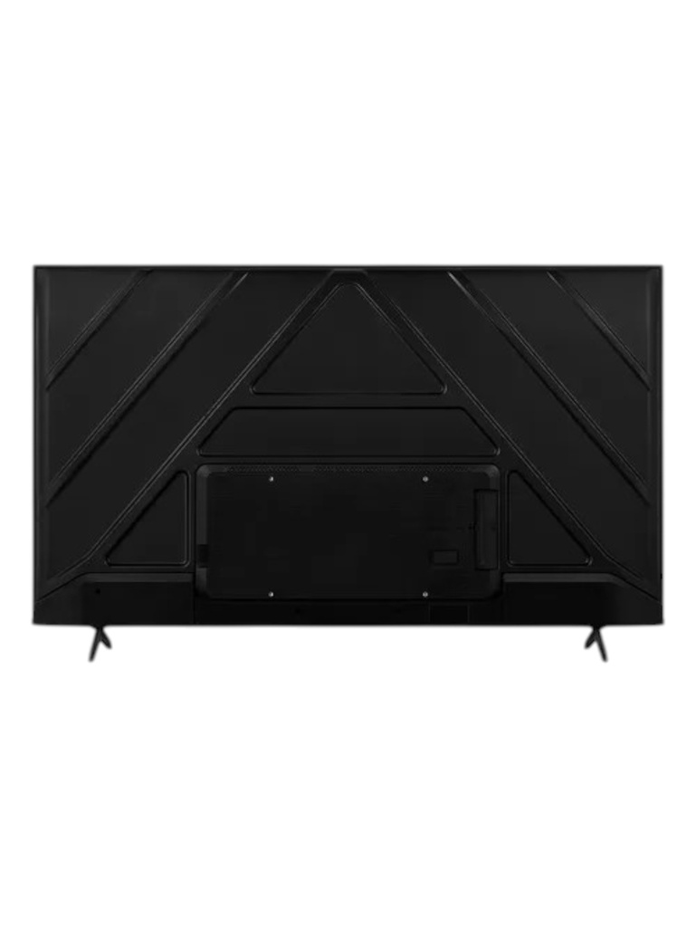 Pantalla Hisense Smart TV Vidaa 50'' Full HD 50A6NV Negro