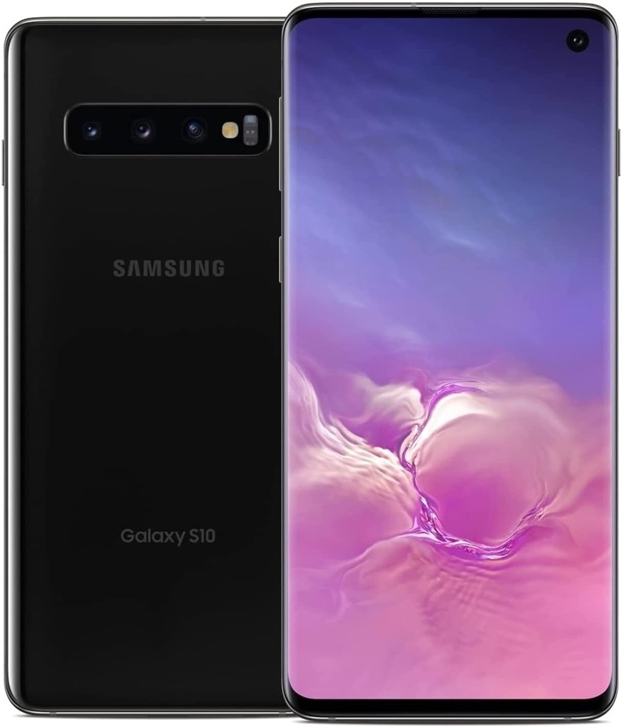 GALAXY S10 SGA NEGRO 128 G973