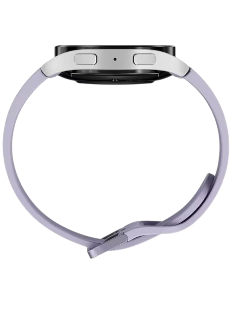 Samsung Galaxy Watch 5 40mm 1.2'' Plata (Reacondicionado)