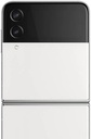Samsung Galaxy Z Flip 4 256 GB Blanco (Reacondicionado)