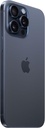 Apple iPhone 15 Pro Max 512GB Titanio Azul (Reacondicionado)