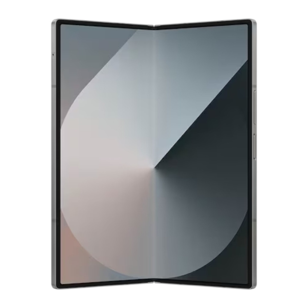 Samsung Galaxy Z Fold 6 Plata 512 GB (Reacondicionado)