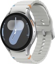 Samsung Galaxy Watch 7 44mm Color Plata (Reacondicionado)