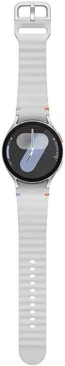 Samsung Galaxy Watch 7 44mm Color Plata (Reacondicionado)