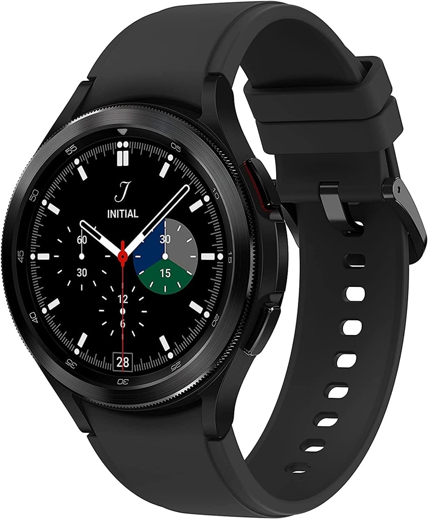 Samsung Galaxy Watch 4 Classic 46mm Negro (Reacondicionado)