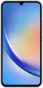 Samsung Galaxy A34 5G Color Plata 128 GB (Reacondicionado)