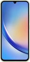 Samsung Galaxy A34 5G Color Lima 128 GB (Reacondicionado)