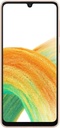 Samsung Galaxy A33 Color Durazno 128 GB (Reacondicionado)