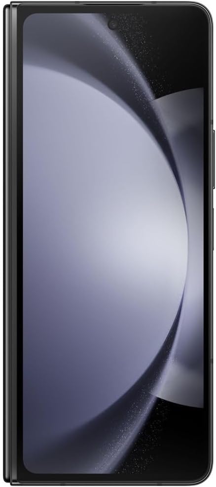 GALAXY Z FOLD 5 SGA NEGRO 1TB F946