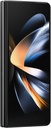 Samsung Galaxy Z Fold 4 Color Negro 512 GB (Reacondicionado)