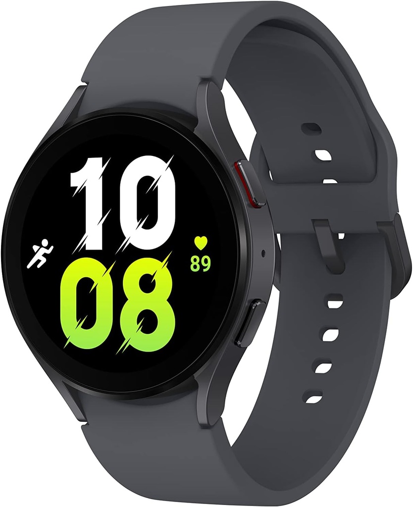 Samsung Galaxy Watch 5 Color Negro 44mm (Reacondicionado)