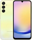 Samsung Galaxy A25 5G 128 GB Color Amarillo
