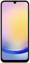 Samsung Galaxy A25 5G 128 GB Color Amarillo