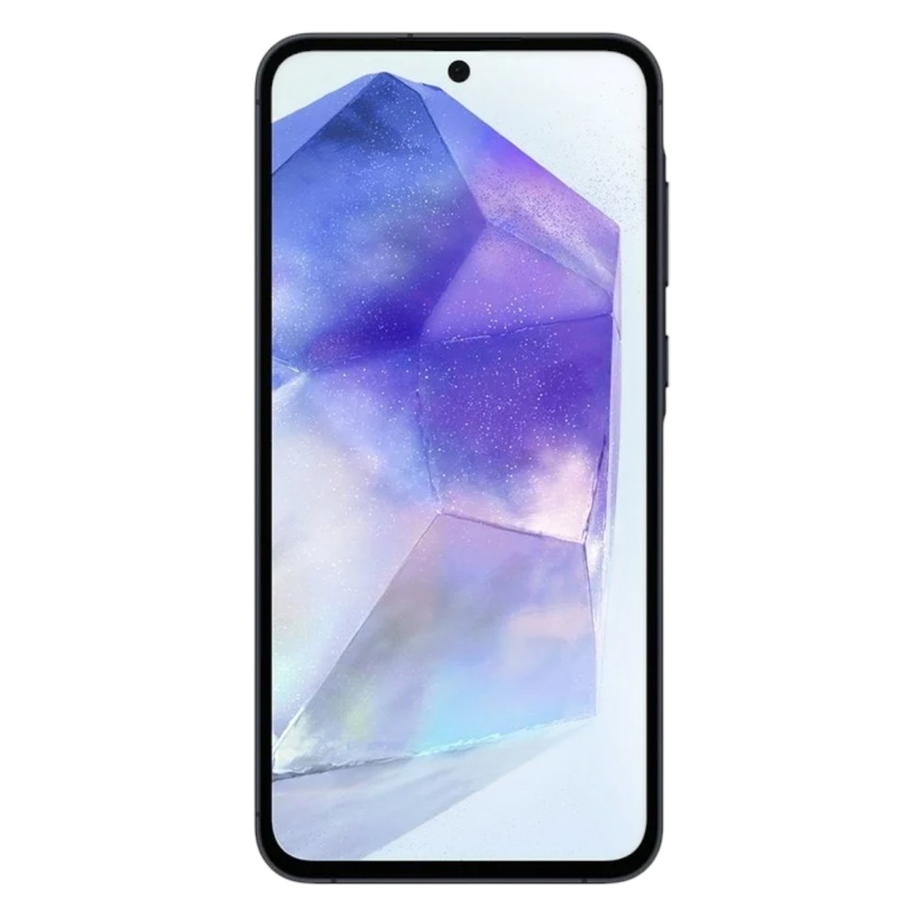 Samsung Galaxy A55 5G 256 GB Color Negro