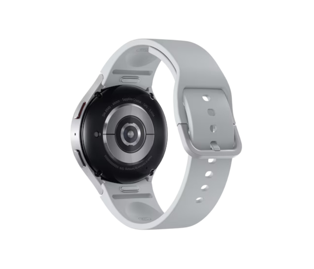 Samsung Galaxy Watch6 40mm Plata (Reacondicionado)