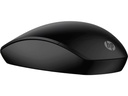 Mouse HP Inalámbrico Compacto 235 Óptico Negro