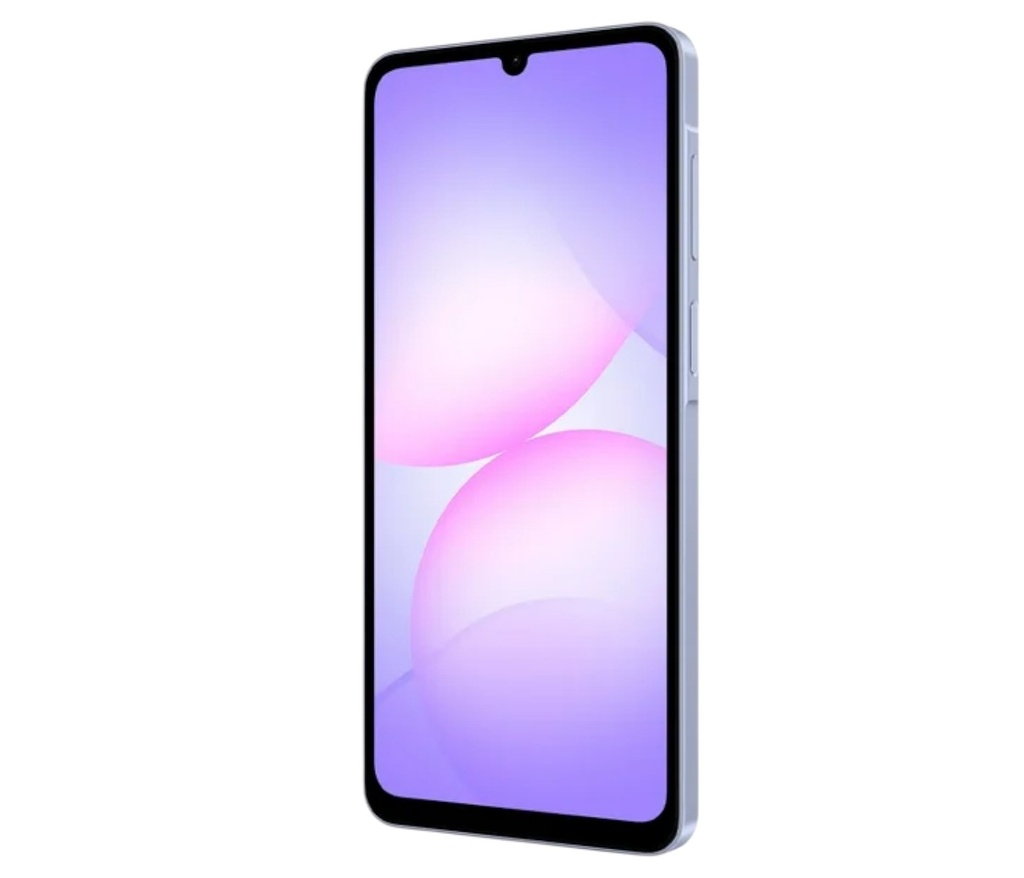 Samsung Galaxy A07 64GB Color Violeta 4GB Ram