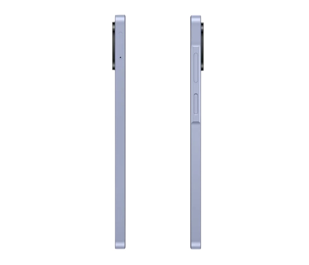 Samsung Galaxy A07 64GB Color Violeta 4GB Ram