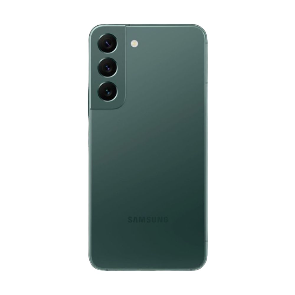 Samsung Galaxy S22 Plus 256 GB SGA Color Verde