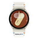 Samsung Galaxy Watch 7 40mm Color Crema (Reacondicionado)