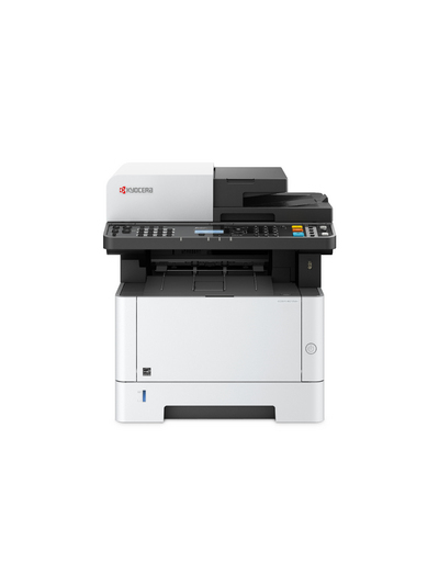 Impresora Láser Kyocera Ecosys M2135DN Monocromática