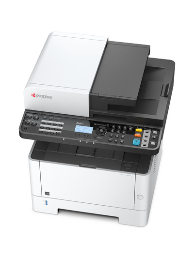 Impresora Láser Kyocera Ecosys M2135DN Monocromática