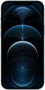 Apple iPhone 12 Pro Max 512 Gb Color Azul (Reacondicionado)