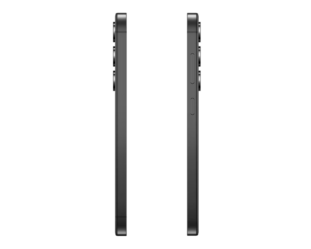 Samsung Galaxy S24 Plus 256 GB Color Negro (Reacondicionado)