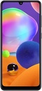Samsung Galaxy A31 SGA 128 GB Color Negro (Reacondicionado)