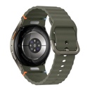 Samsung Galaxy Watch 7, 40mm, 32GB Verde (Reacondicionado)