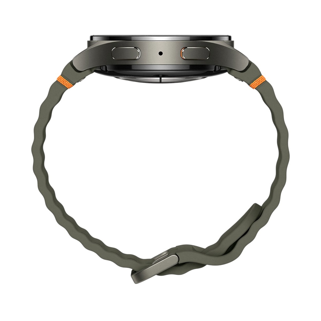 Samsung Galaxy Watch 7, 40mm, 32GB Verde (Reacondicionado)